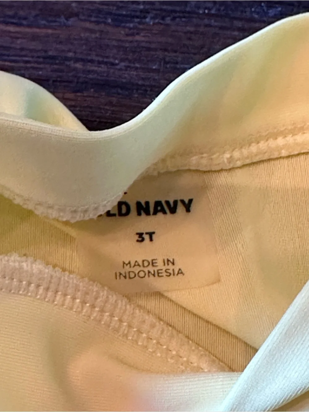 Old Navy simple long